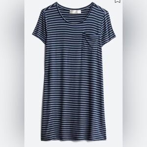 Women’s Quay Knit T-Shirt Dress by RD Style